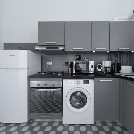 Residence Epinat II - Appartements Centre - Parking ヴィシー エクステリア 写真