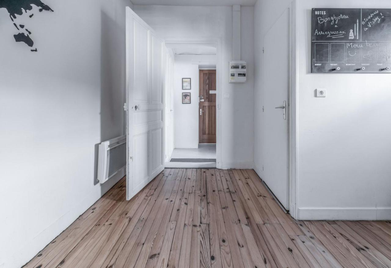 Residence Epinat II - Appartements Centre - Parking ヴィシー エクステリア 写真