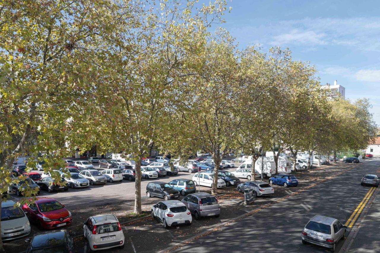 Residence Epinat II - Appartements Centre - Parking ヴィシー エクステリア 写真