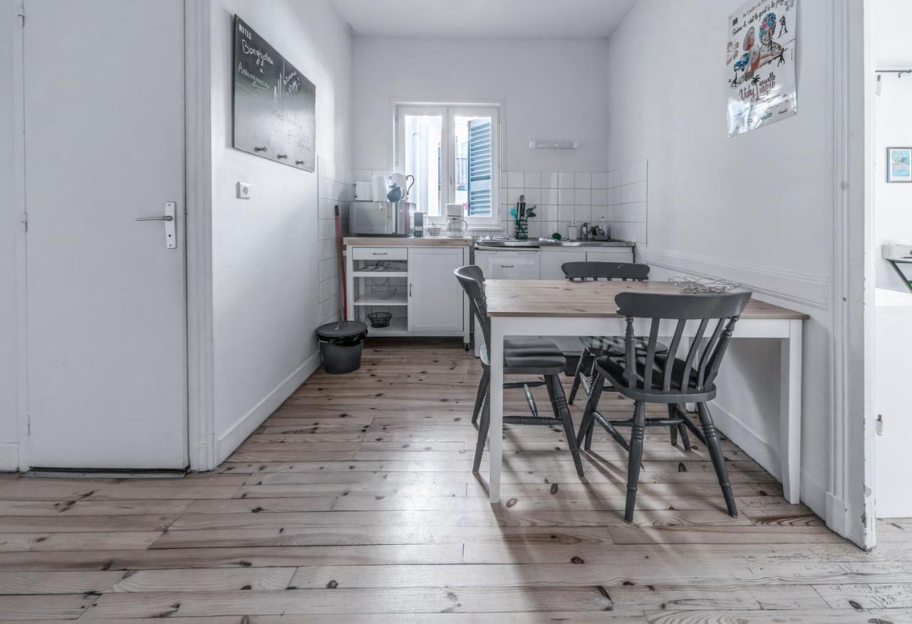 Residence Epinat II - Appartements Centre - Parking ヴィシー エクステリア 写真
