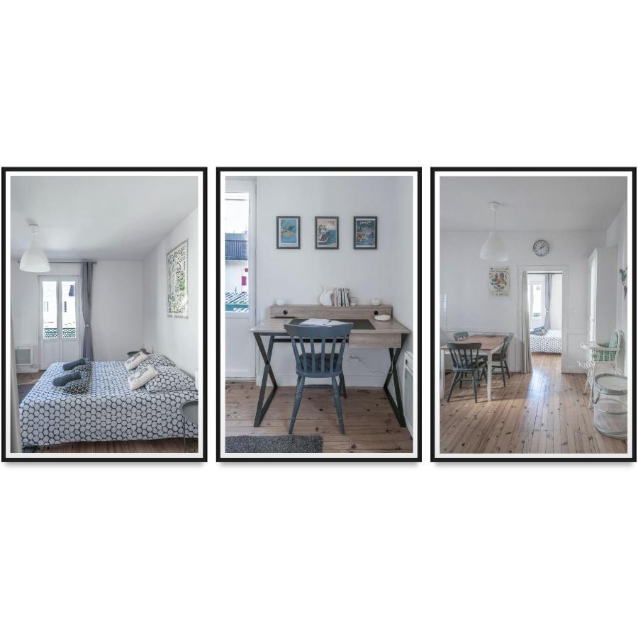 Residence Epinat II - Appartements Centre - Parking ヴィシー エクステリア 写真