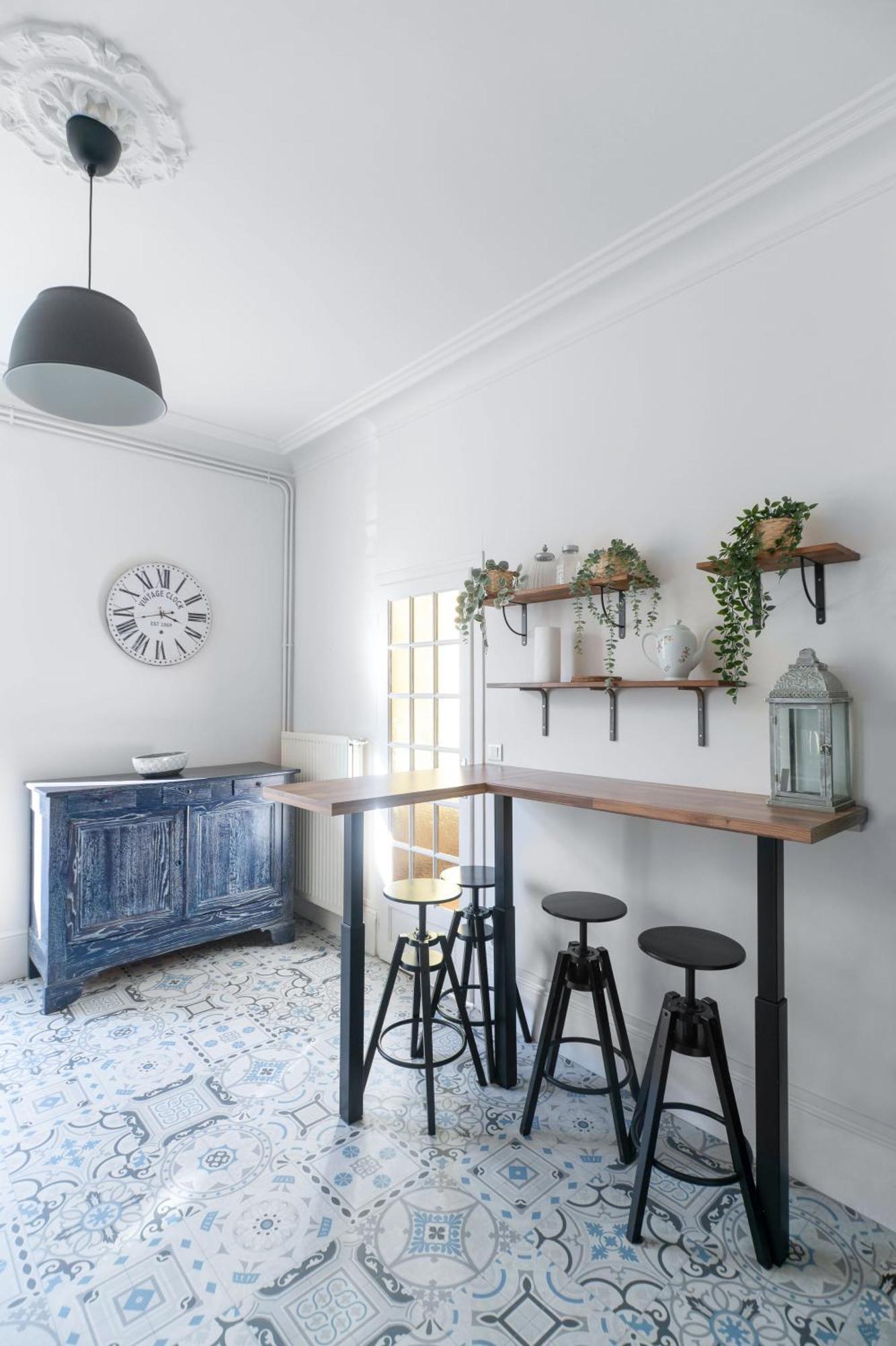 Residence Epinat II - Appartements Centre - Parking ヴィシー 部屋 写真