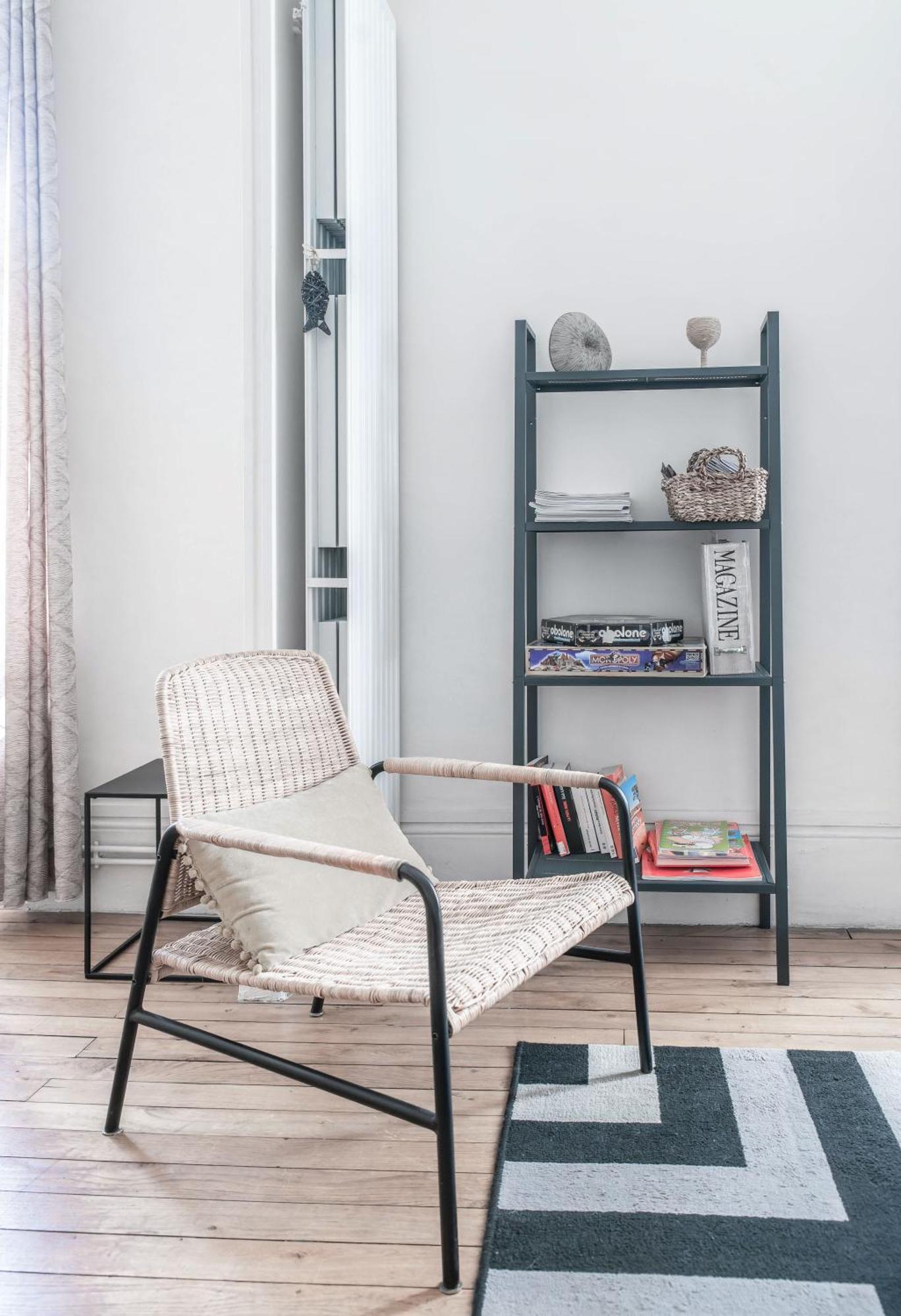 Residence Epinat II - Appartements Centre - Parking ヴィシー 部屋 写真