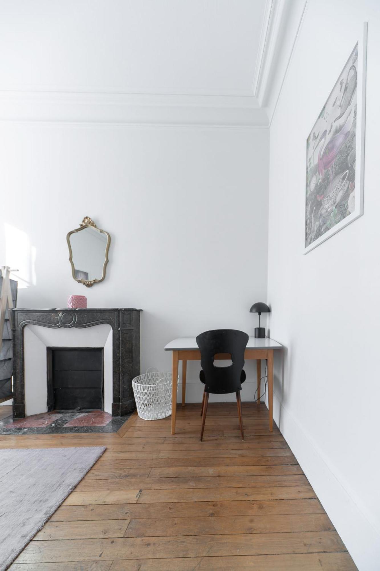 Residence Epinat II - Appartements Centre - Parking ヴィシー 部屋 写真