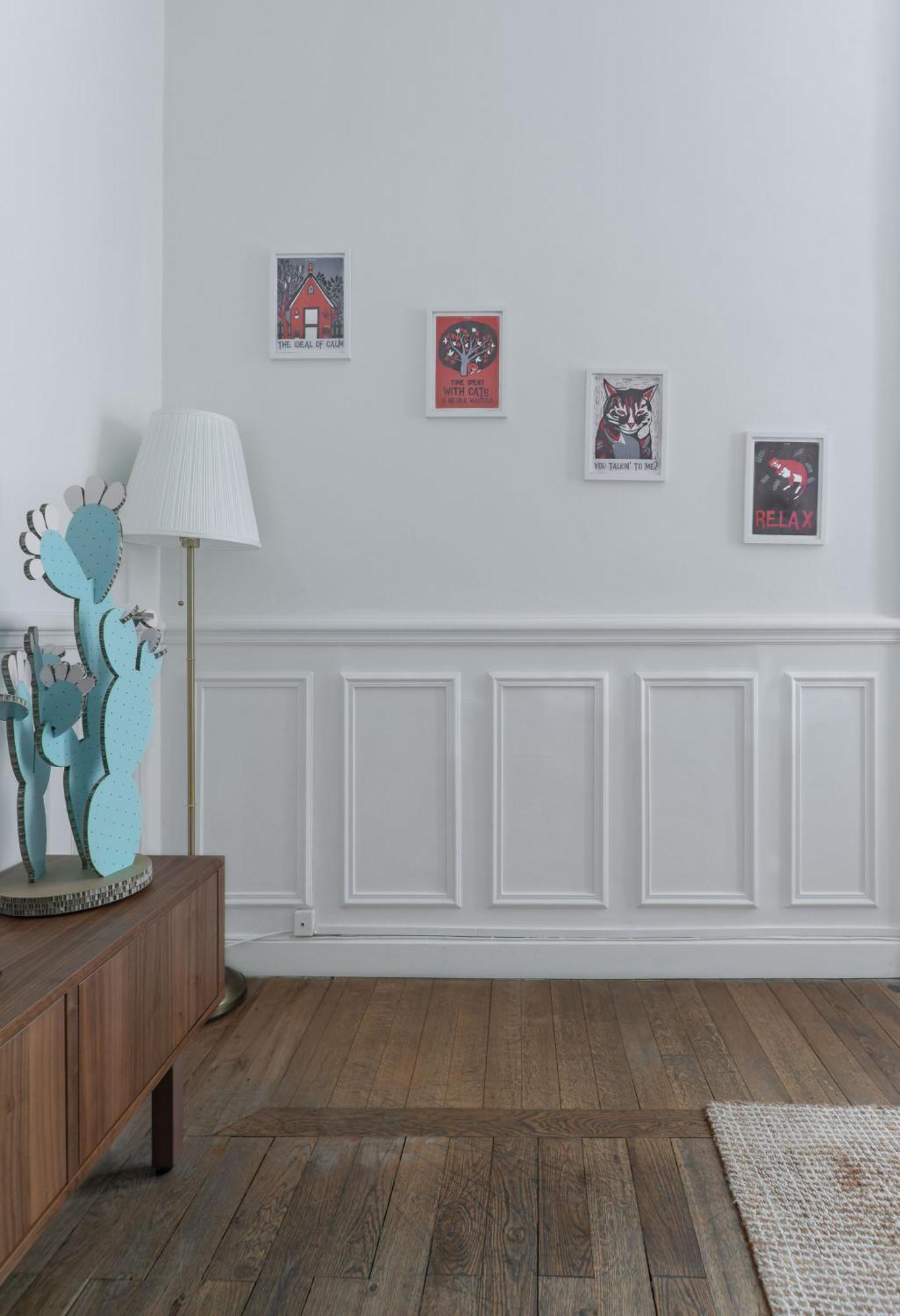 Residence Epinat II - Appartements Centre - Parking ヴィシー 部屋 写真