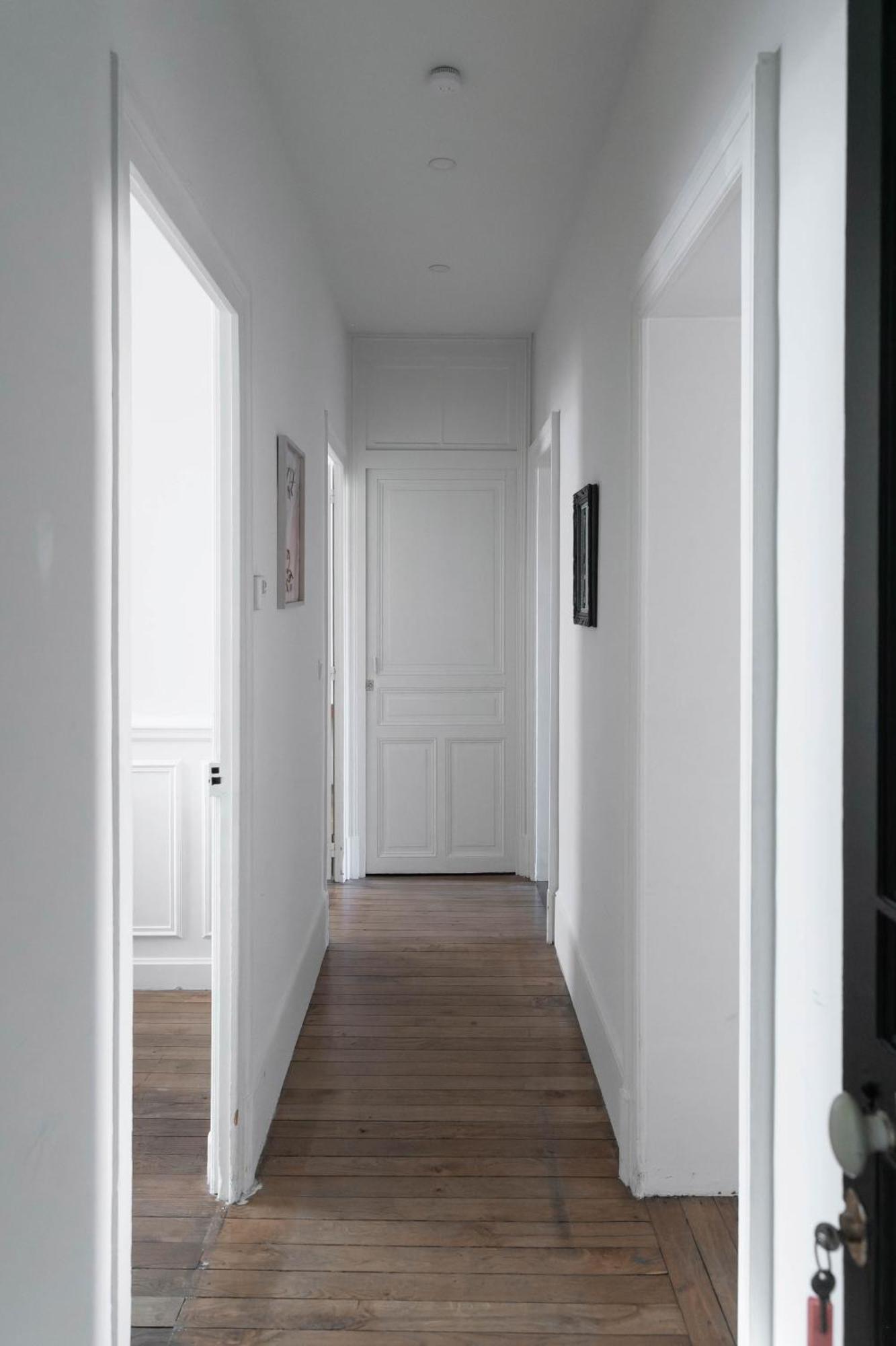 Residence Epinat II - Appartements Centre - Parking ヴィシー 部屋 写真
